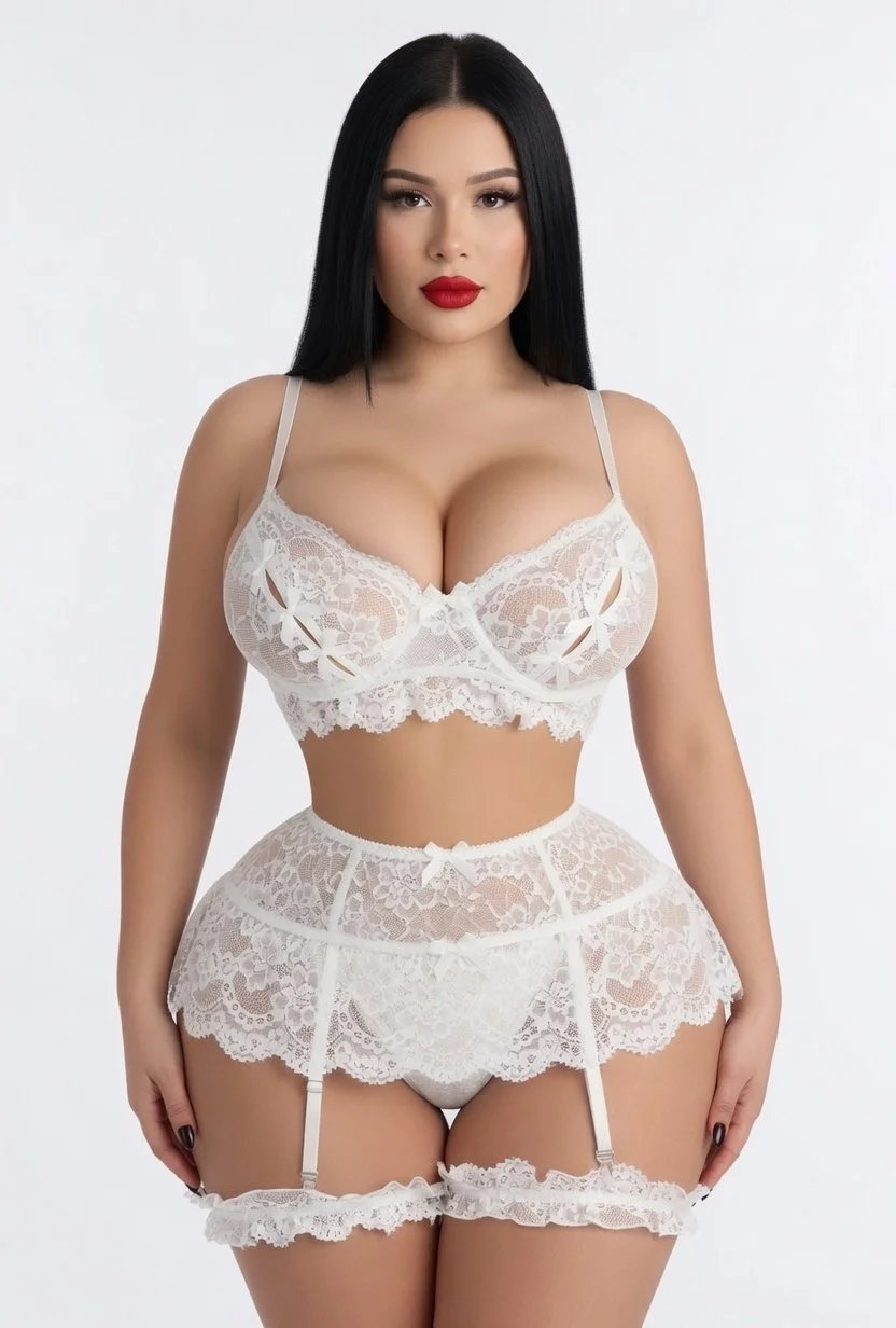 Mi tía la modelo image 7