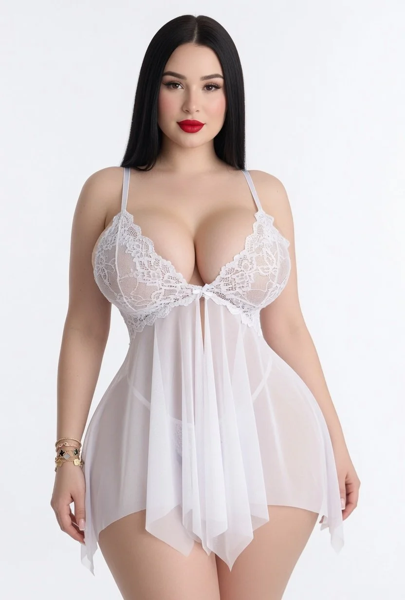 Mi tía la modelo image 9