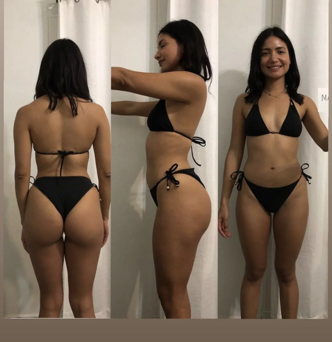Tight Latina Judy image 31