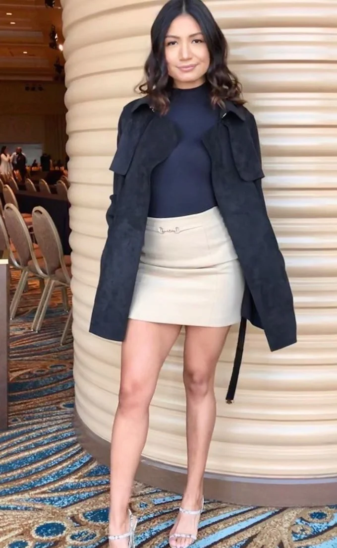 Tight Latina Judy image 34