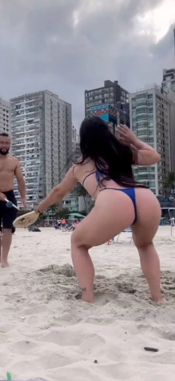 Essa sabe ser gostosa image 10