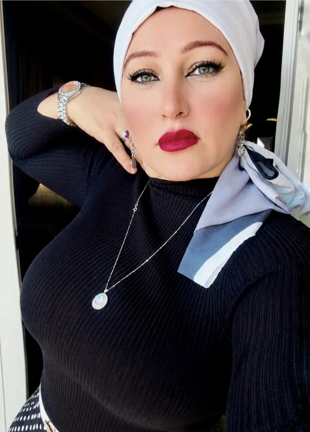 Hijab Mix image 10