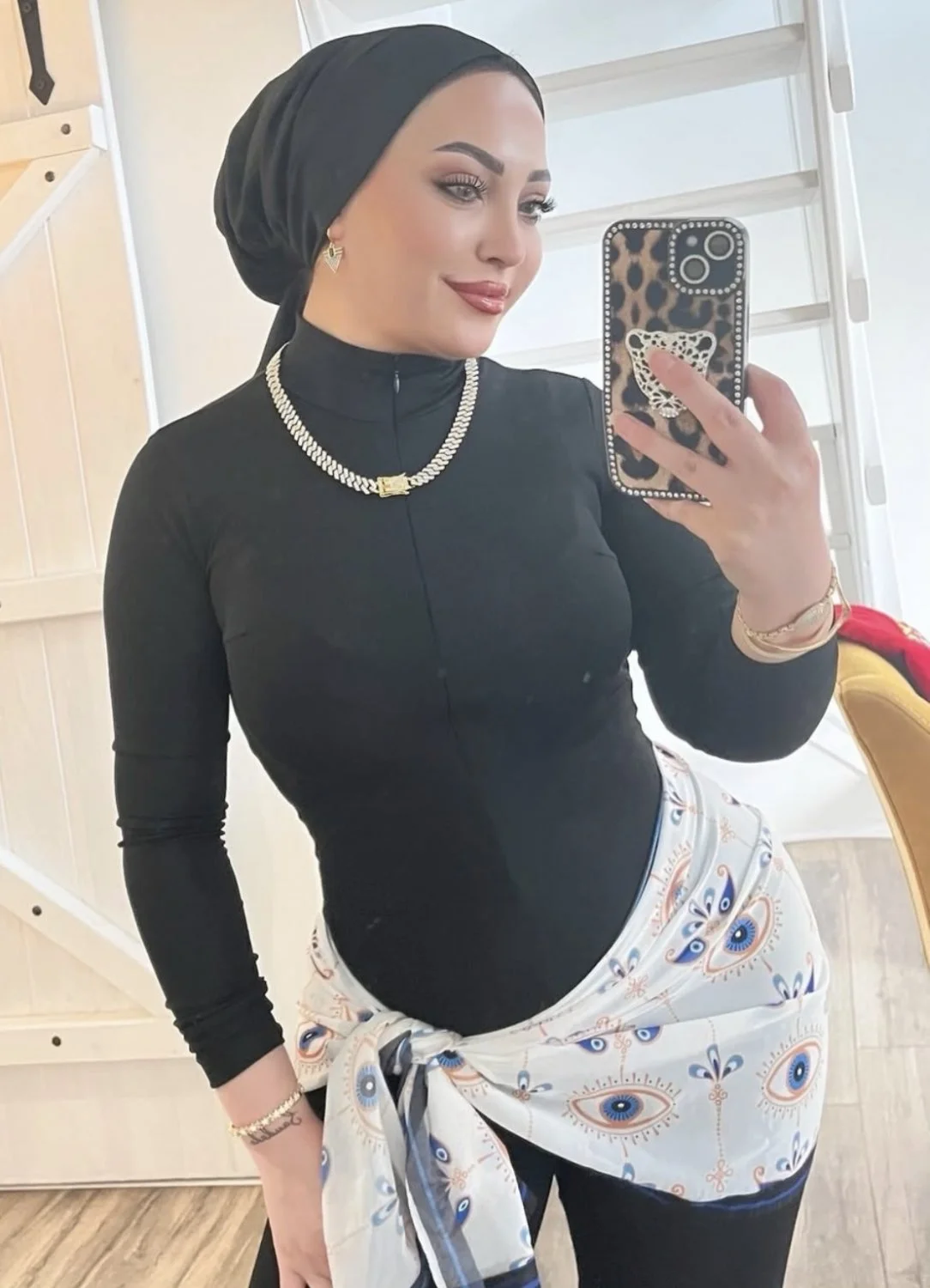 Hijab Mix image 14