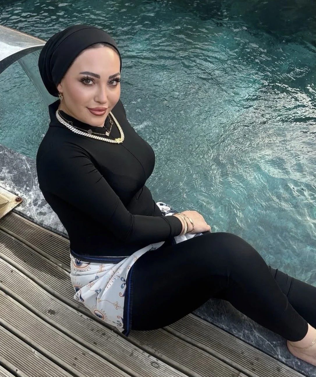 Hijab Mix image 18