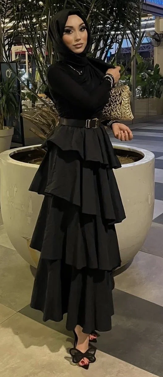 Hijab Mix image 19