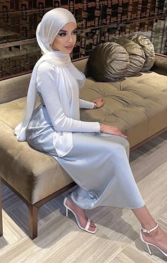 Hijab Mix image 21