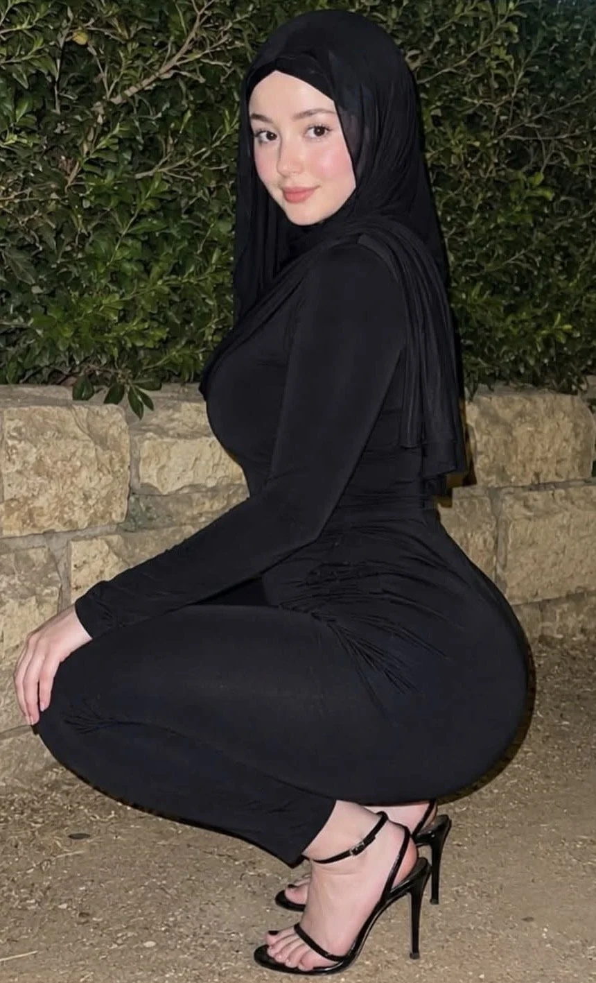 Hijab Mix image 23