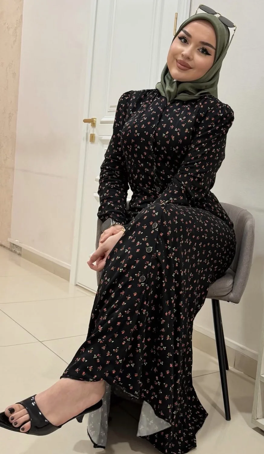Hijab Mix image 3
