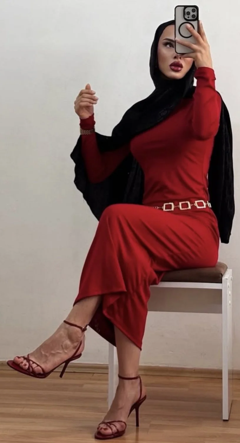 Hijab Mix image 4