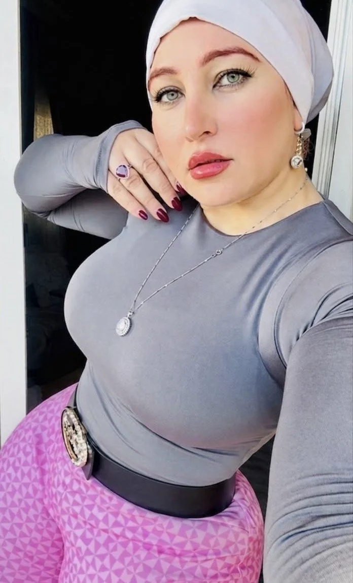 Hijab Mix image 5