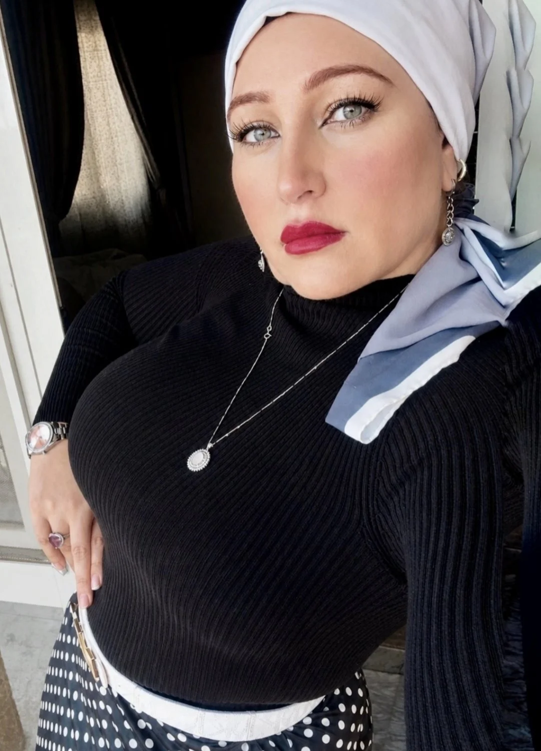 Hijab Mix image 6