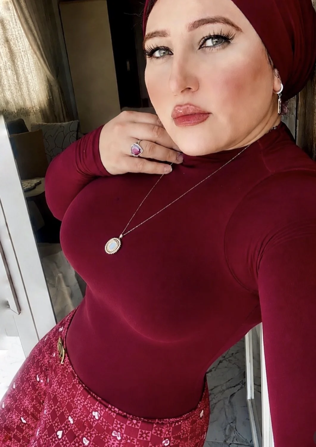Hijab Mix image 7