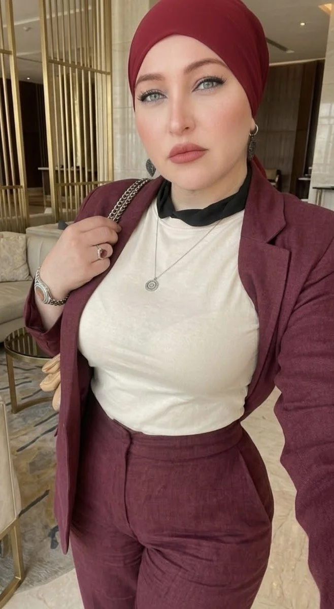 Hijab Mix image 9