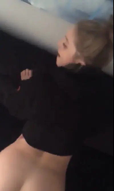 Amateur Teen Loves Big Dick cover image