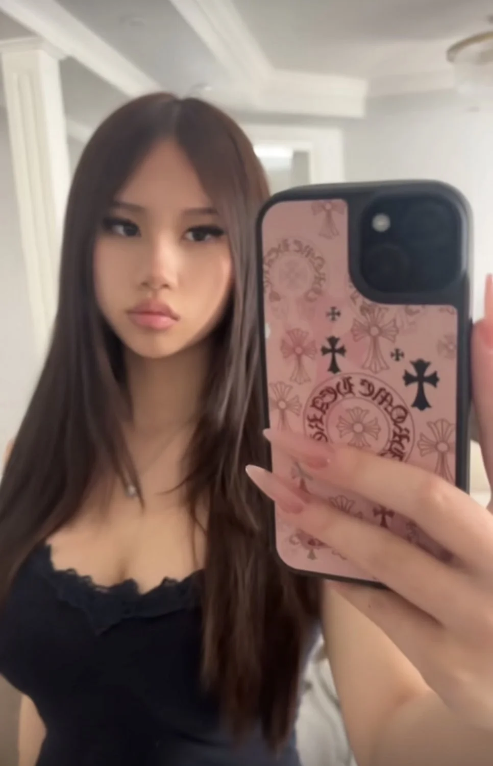 Abg irl Caitlyn main image