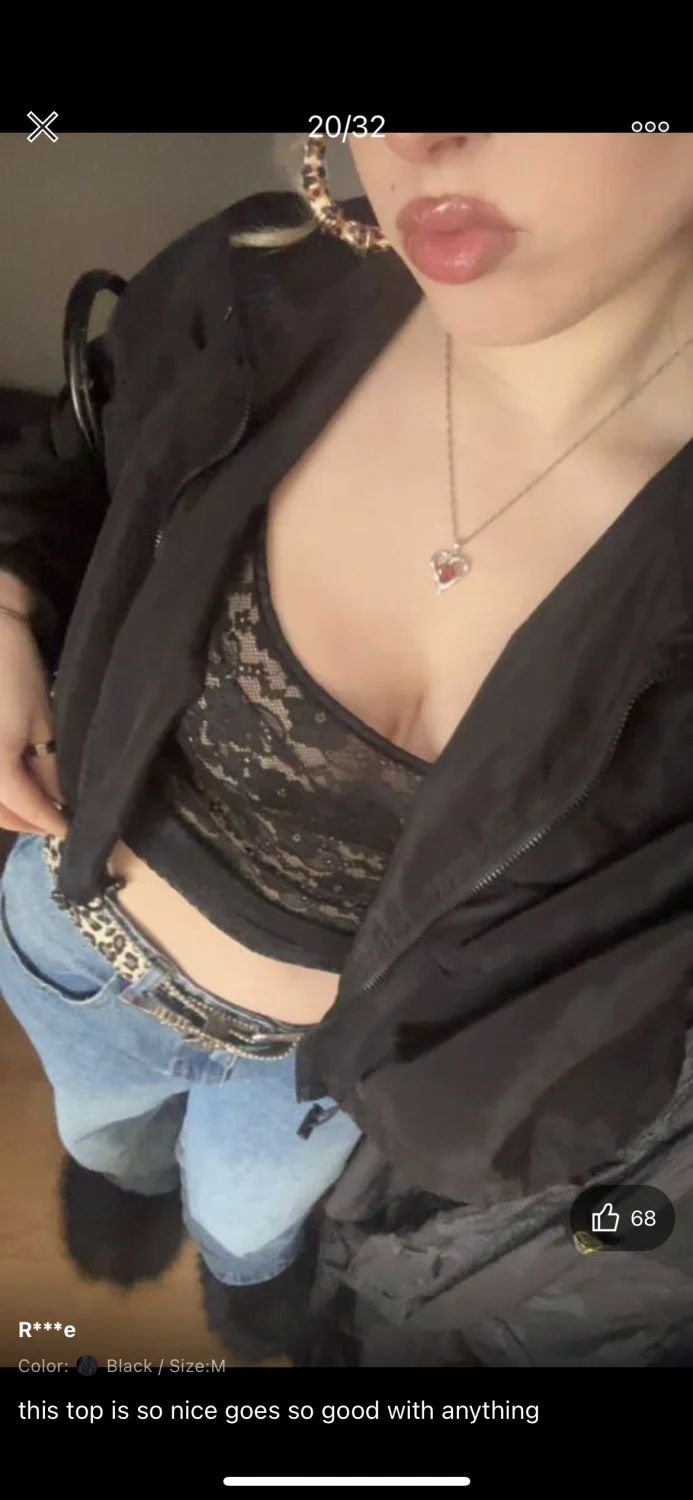 Shein product reviews image 10