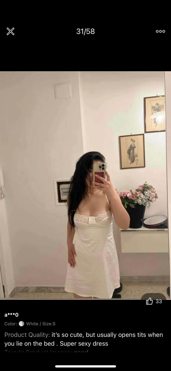 Shein product reviews image 11