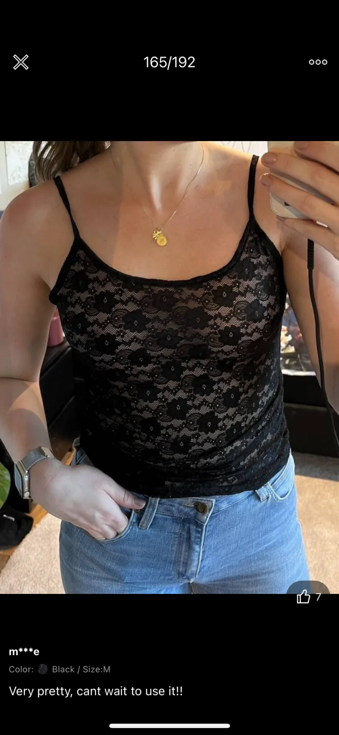 Shein product reviews image 14