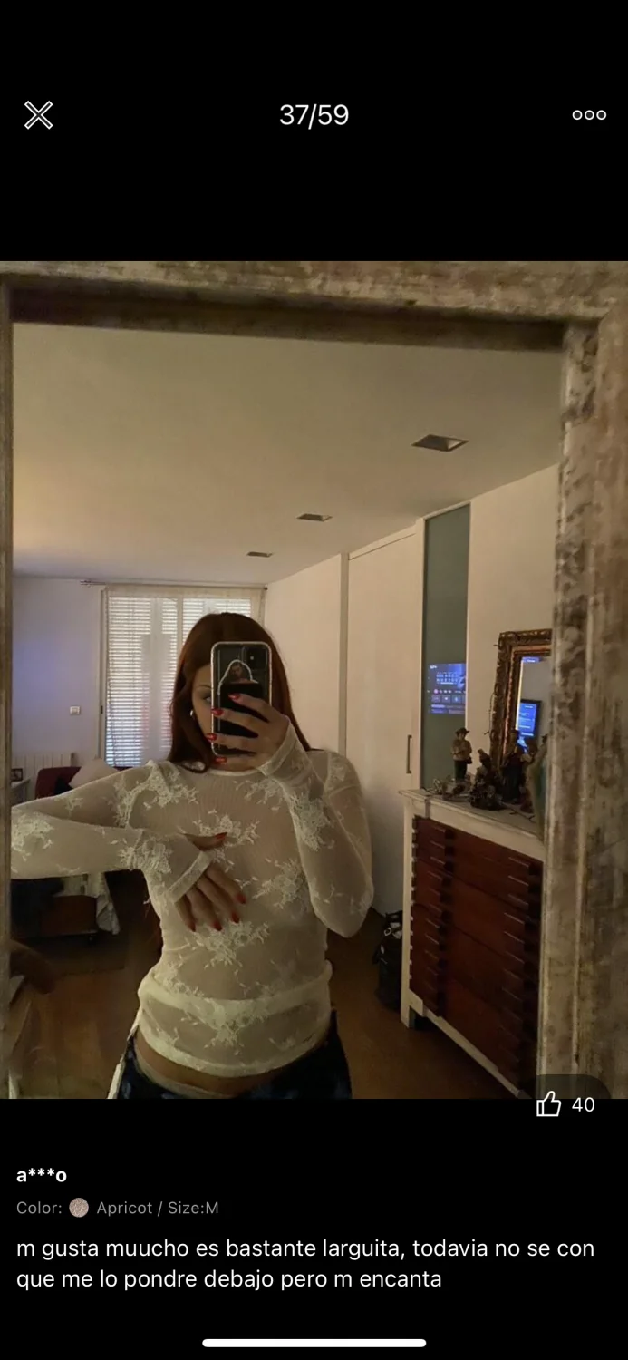Shein product reviews image 4