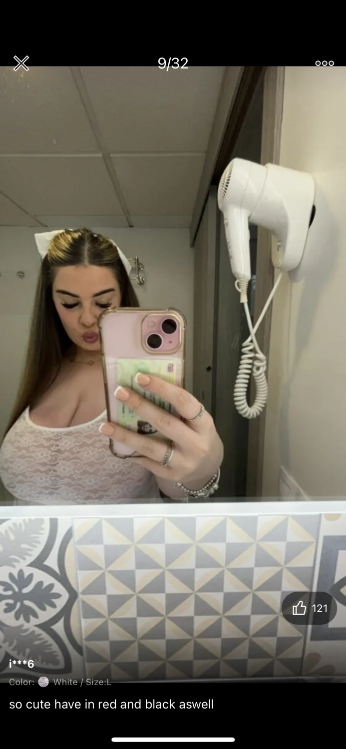 Shein product reviews image 7