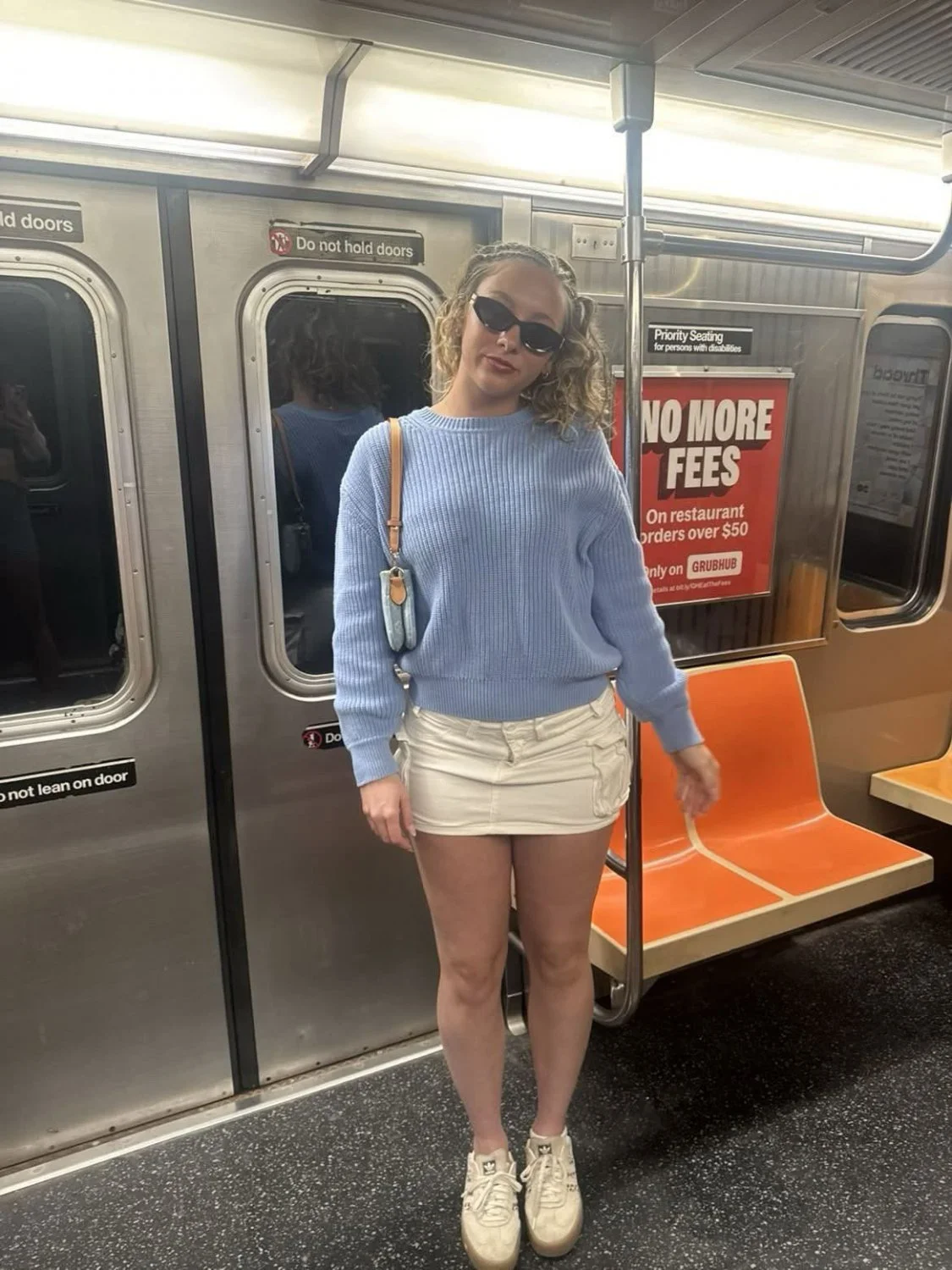 19yo pawg Savanna is a bbc cum slut main image