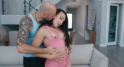 I'm fucking horny! cover image
