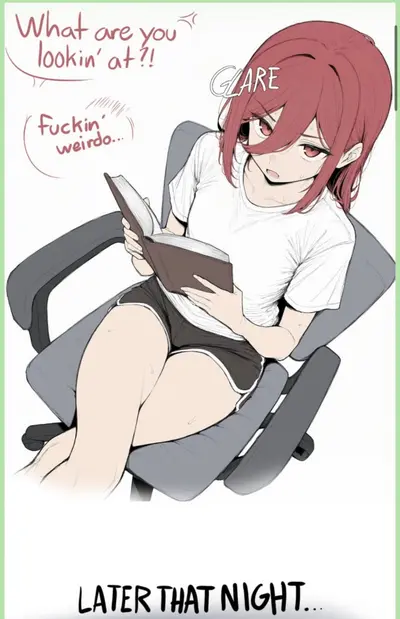 Futa pt 1 cover image