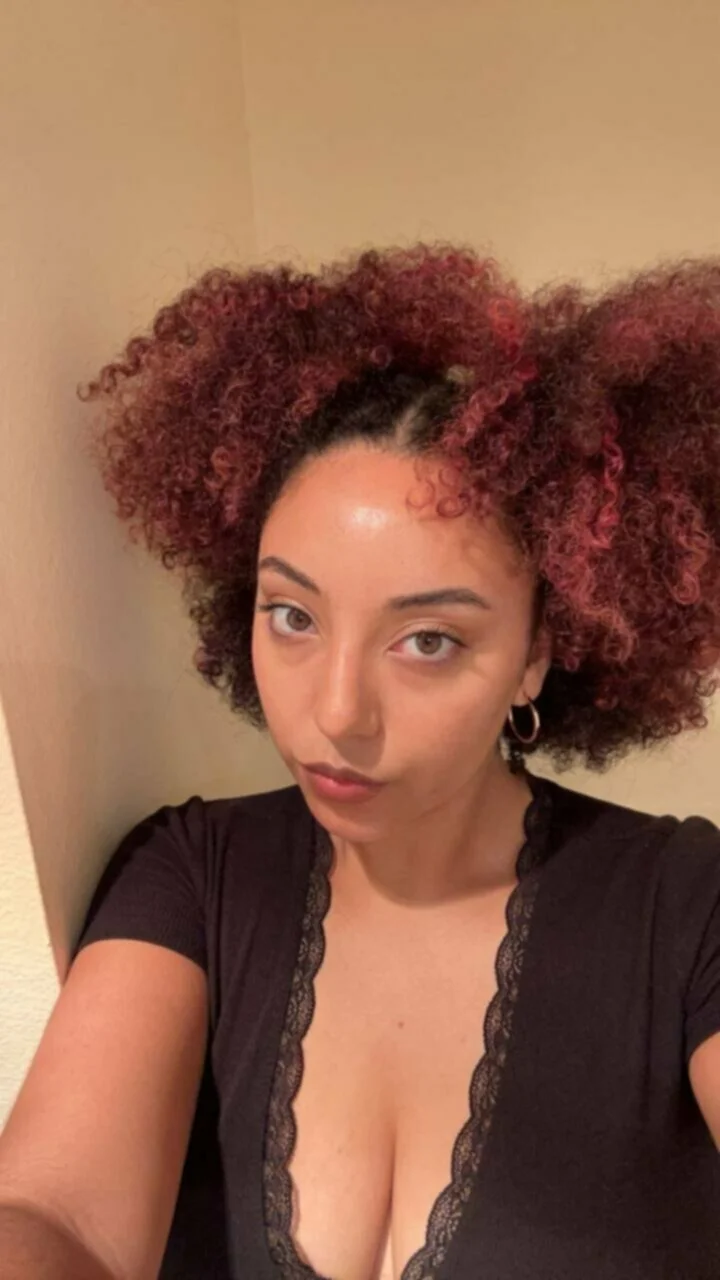 EBONY GF main image