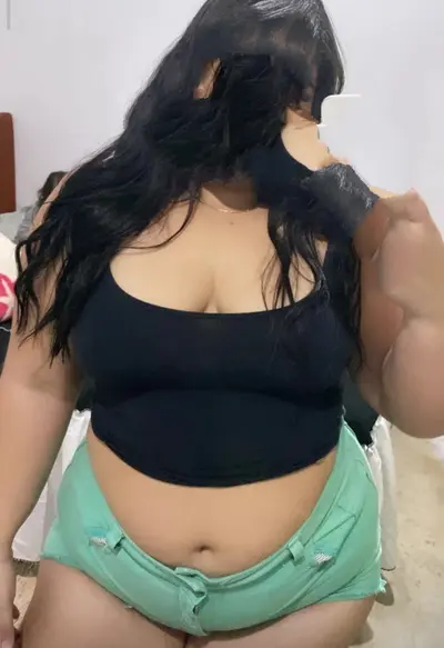 Gordinha gostosa do Instagram cover image