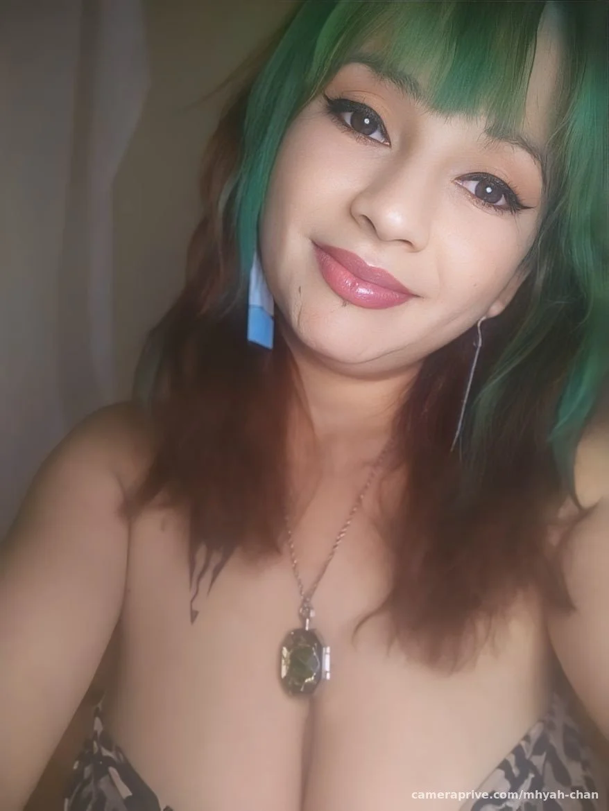 Mhyah-chan image 2