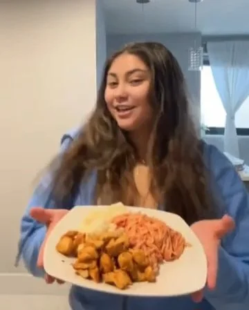 Cooking and fucking main image
