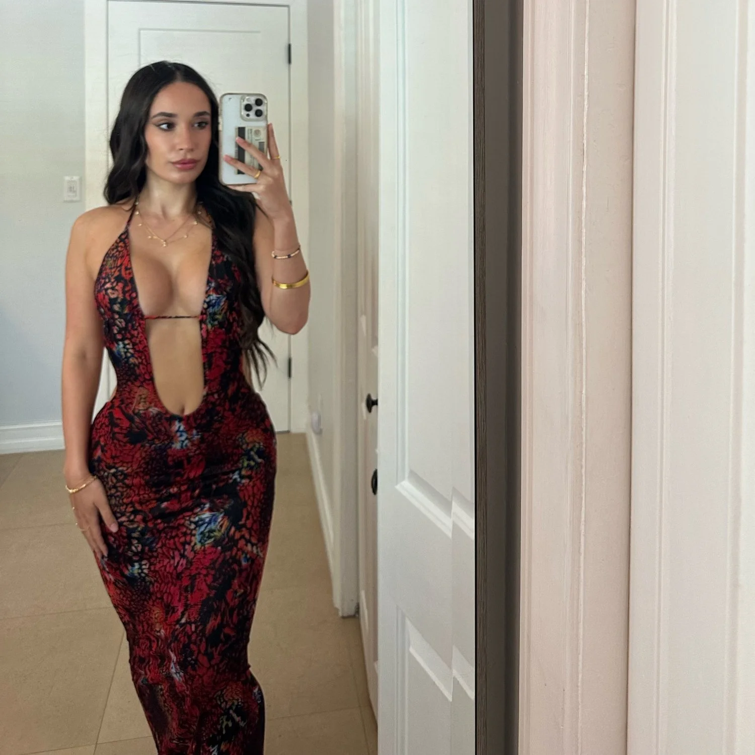 Sexy big tit latina teen Arianna image 15