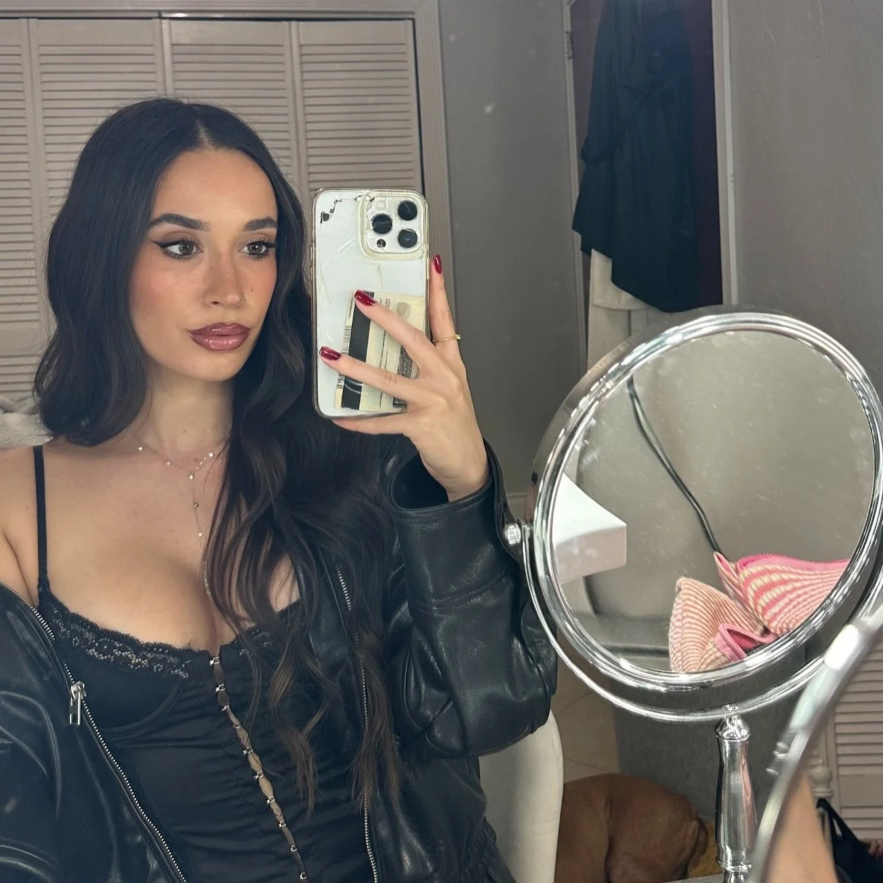 Sexy big tit latina teen Arianna image 24