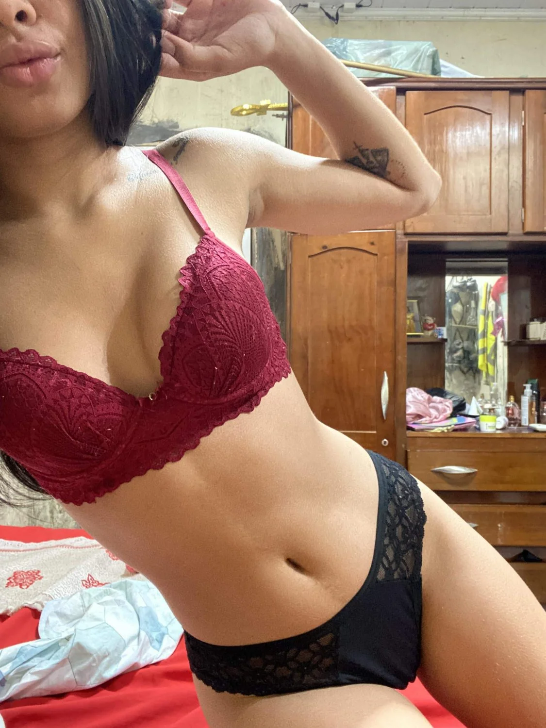 18yo horny latina image 33