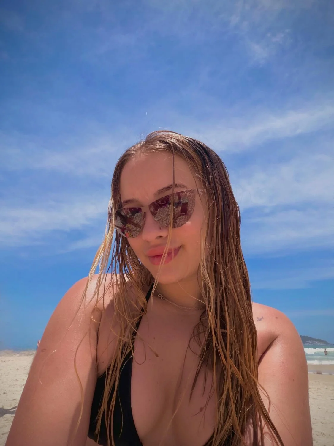 Loirinha Novinha Puta Safada image 19