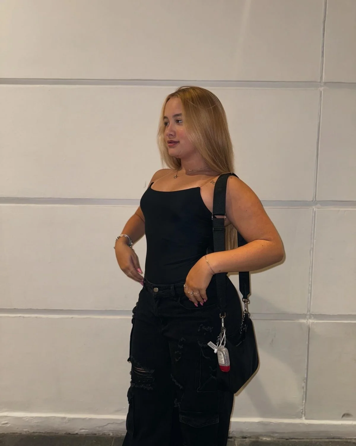 Loirinha Novinha Puta Safada image 33