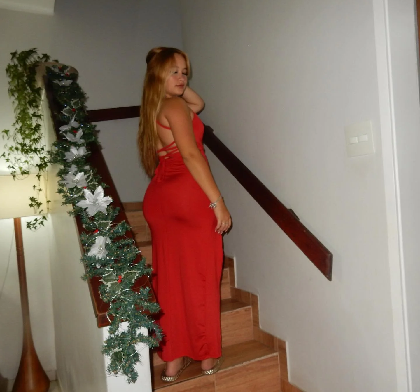 Loirinha Novinha Puta Safada image 5