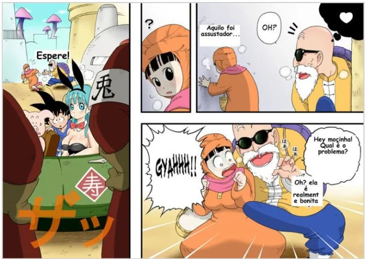 Bulma 38 image 13