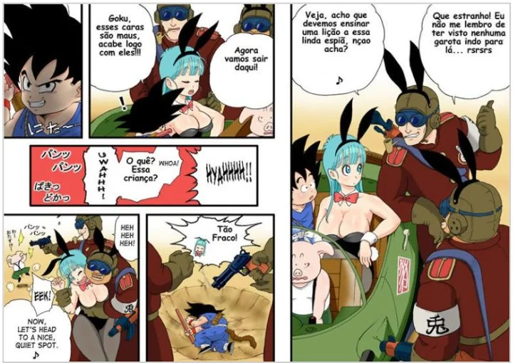 Bulma 38 image 17