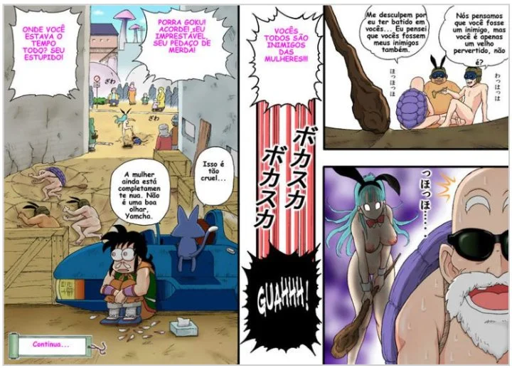 Bulma 38 image 26