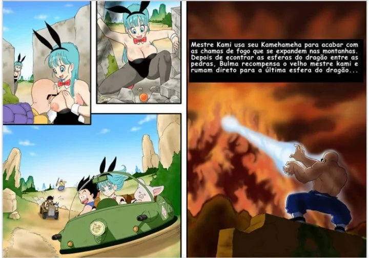 Bulma 38 image 3
