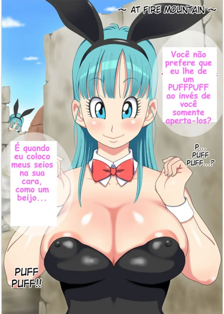 Bulma 38 image 4