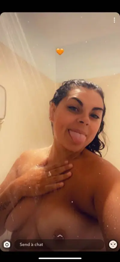 Chantel cover image