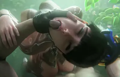 [Stellar Blade] Eve takes it up the ass cover image