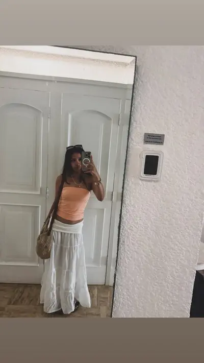 Sexy Latina dm for snap cover image