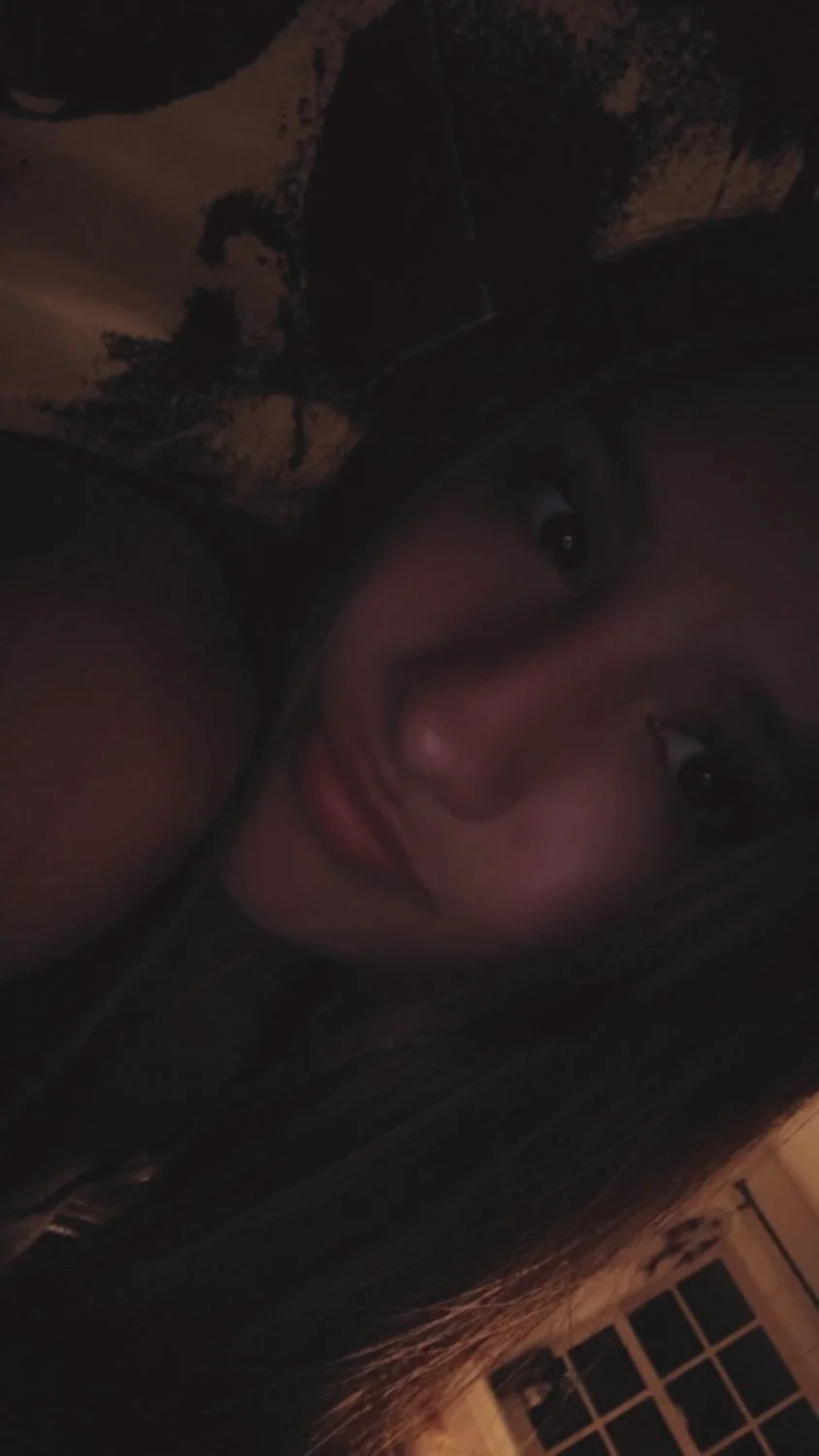 Sexy Latina dm for snap image 11