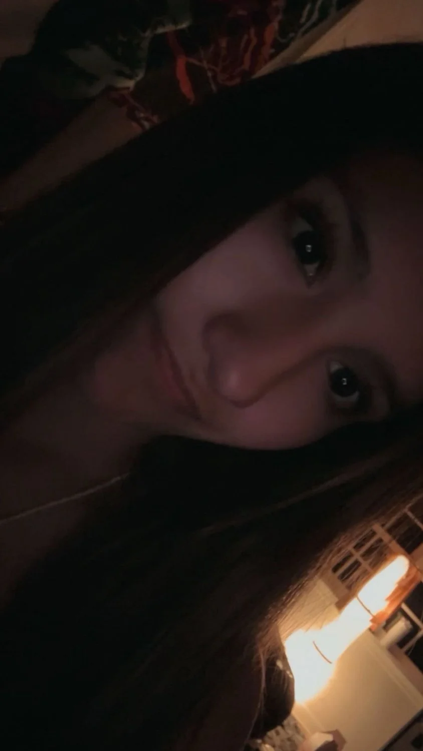 Sexy Latina dm for snap image 17