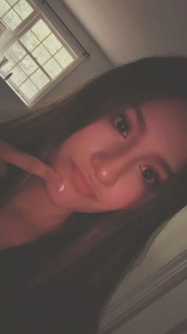 Sexy Latina dm for snap image 20