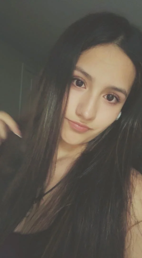Sexy Latina dm for snap image 23
