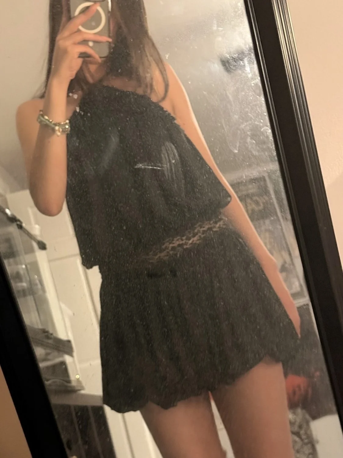 Sexy Latina dm for snap image 24